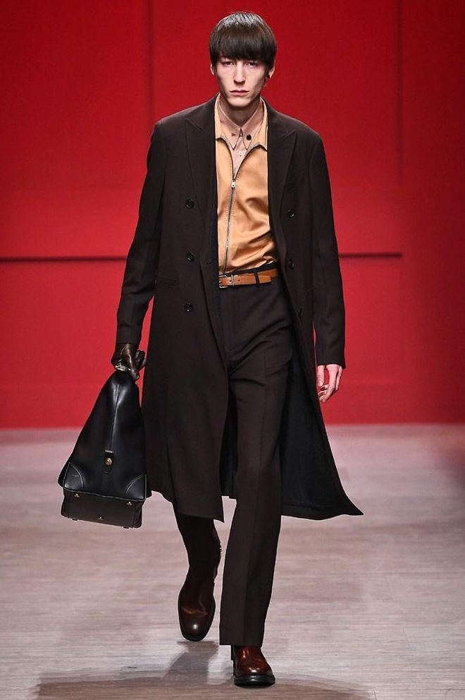 Salvatore Ferragamo