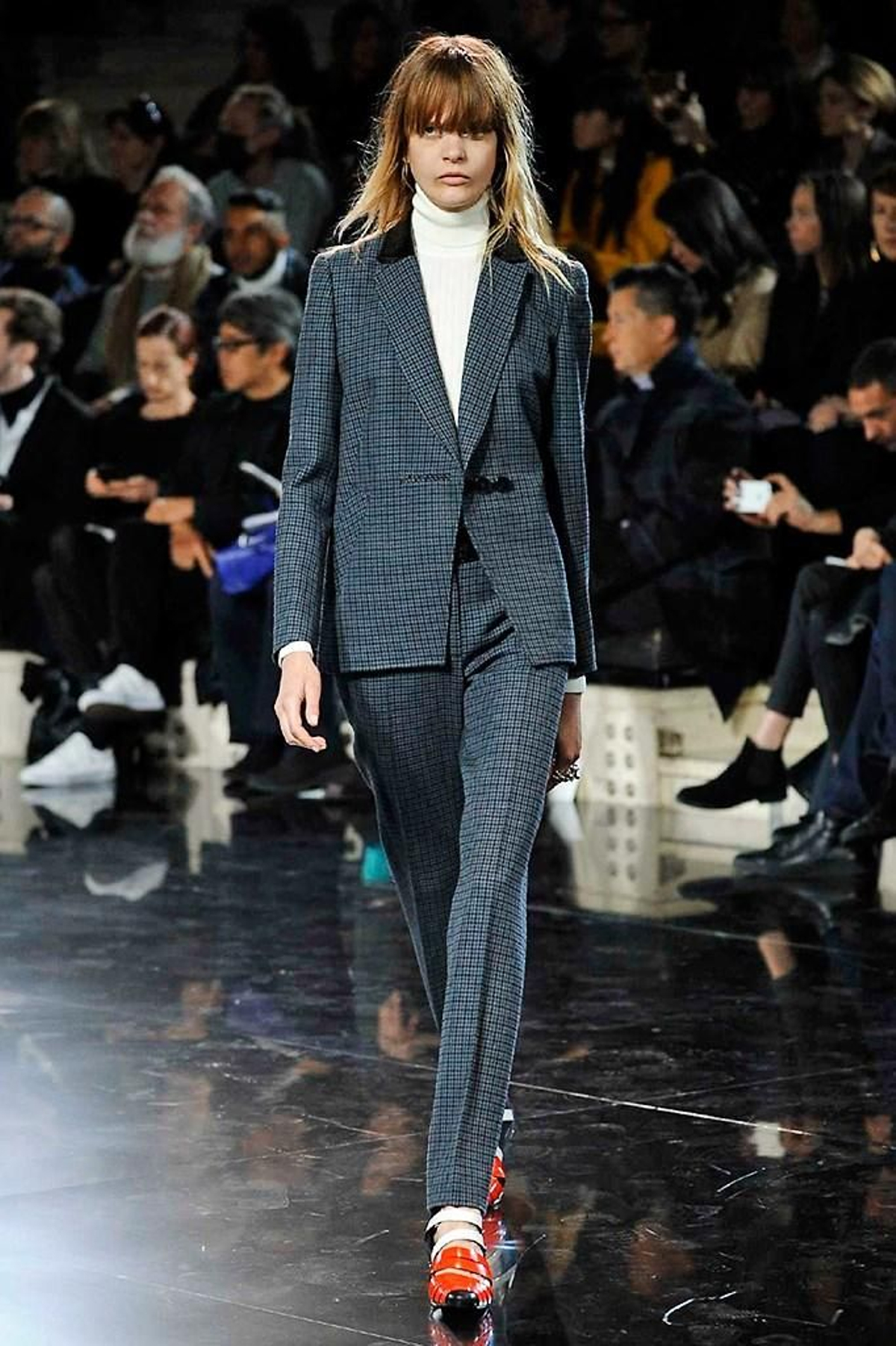 Courreges