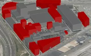 Showa Denko remodelará su fábrica de Agrela para impulsar su expansión industrial