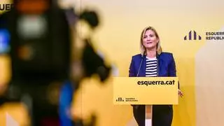 ERC exige a Sánchez hablar de referéndum tras asegurar que ya intercambian documentos sobre la amnistía