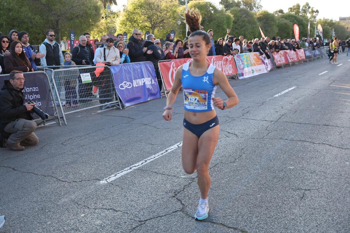 Búscate y descarga tu foto en la 10K Fem