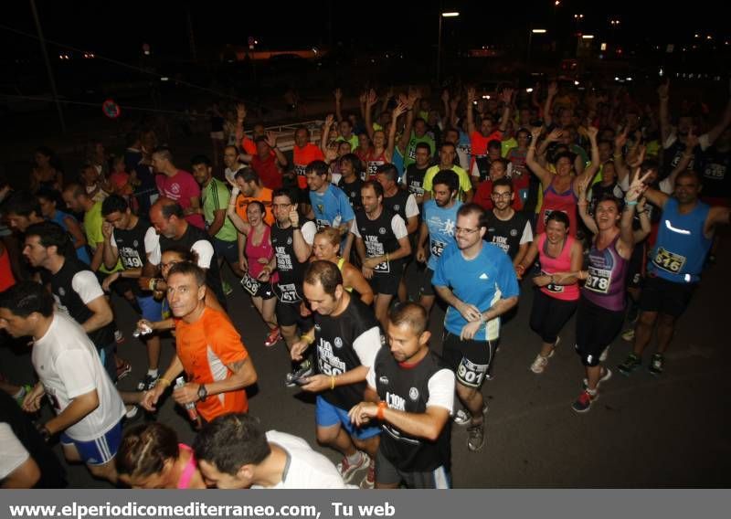 GALERIA DE IMÁGENES - - 15K NOCTURNO GRAO