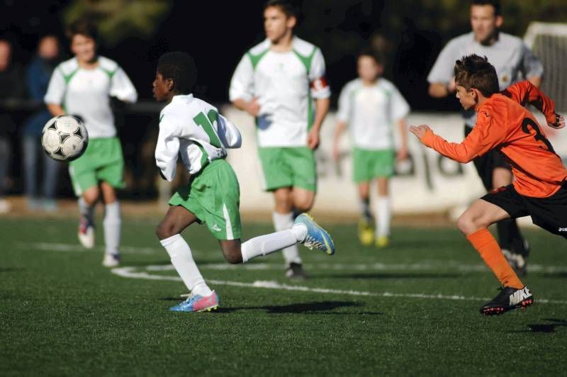 Olivar-Juventud (Infantil G-1)