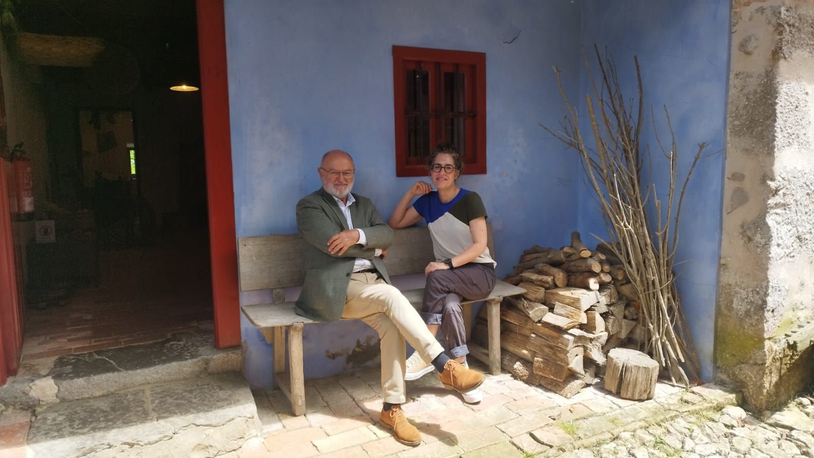 Un museo con historia y alma de comarca