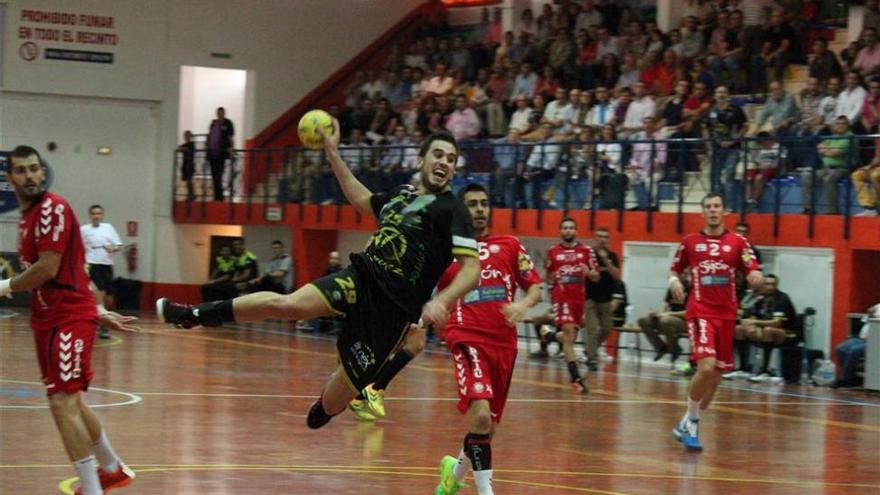 El Ángel Ximénez busca dos puntos de oro ante el Huesca