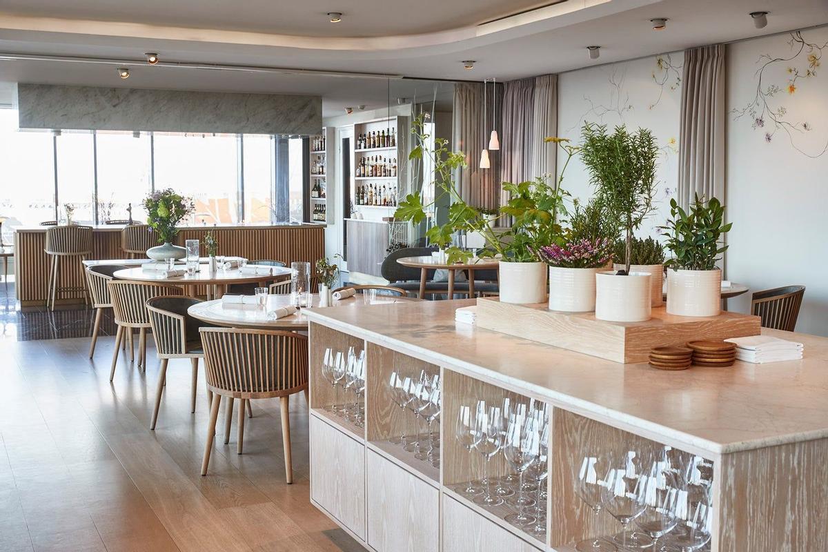los 50 mejores restaurantes del mundo 2022