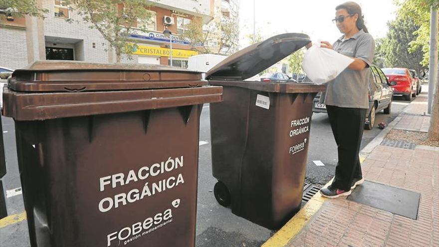 El quinto contenedor se abre paso en Castellón