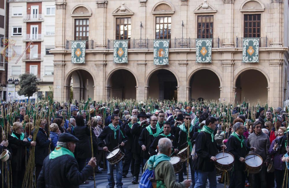 Romeria de les Canyes