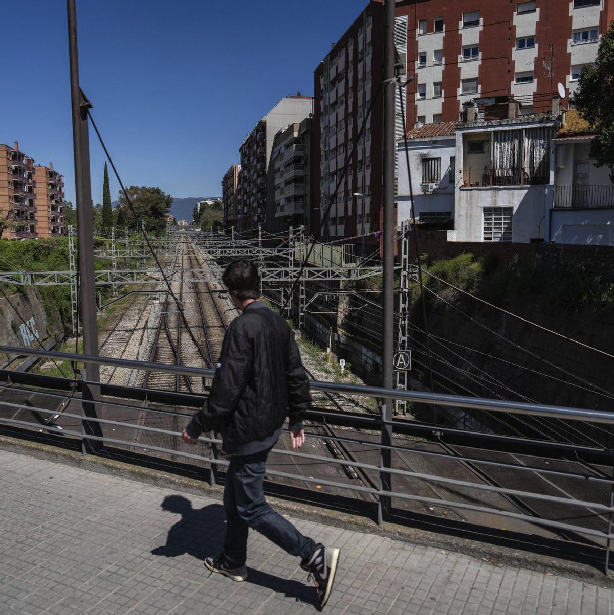 "Per créixer s’ha de millorar el transport públic"