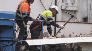 Catalunya se situa al capdavant en afiliacions a la Seguretat Social