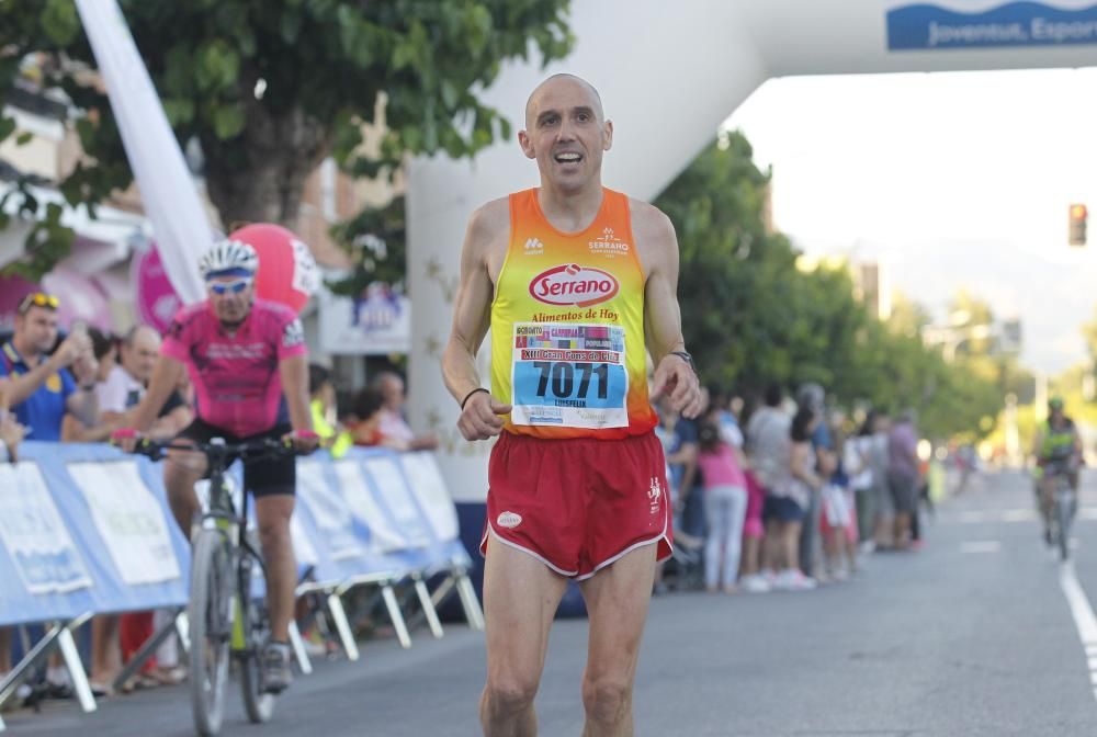 Búscate en el XIII Gran Fondo de Líria 2016