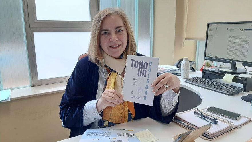 Llanera conciencia sobre la desigualdad por el 8M: esta es la guía que se presentará en el concejo