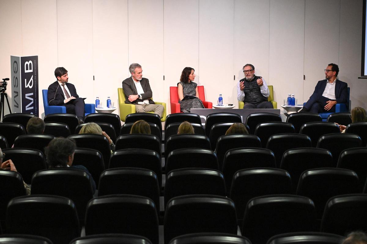 Urbanitae y GSM&B celebran en Elche la jornada "Sector inmobiliario 2026: inversión, financiación, fiscalidad y nuevas oportunidades"