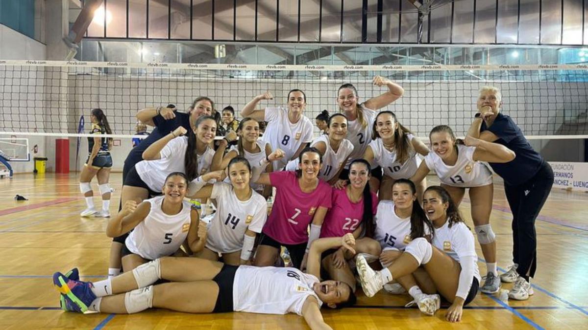 El Algar Surmenor renuncia a Superliga 2 y volverá a categoría autonómica tras una década en la élite