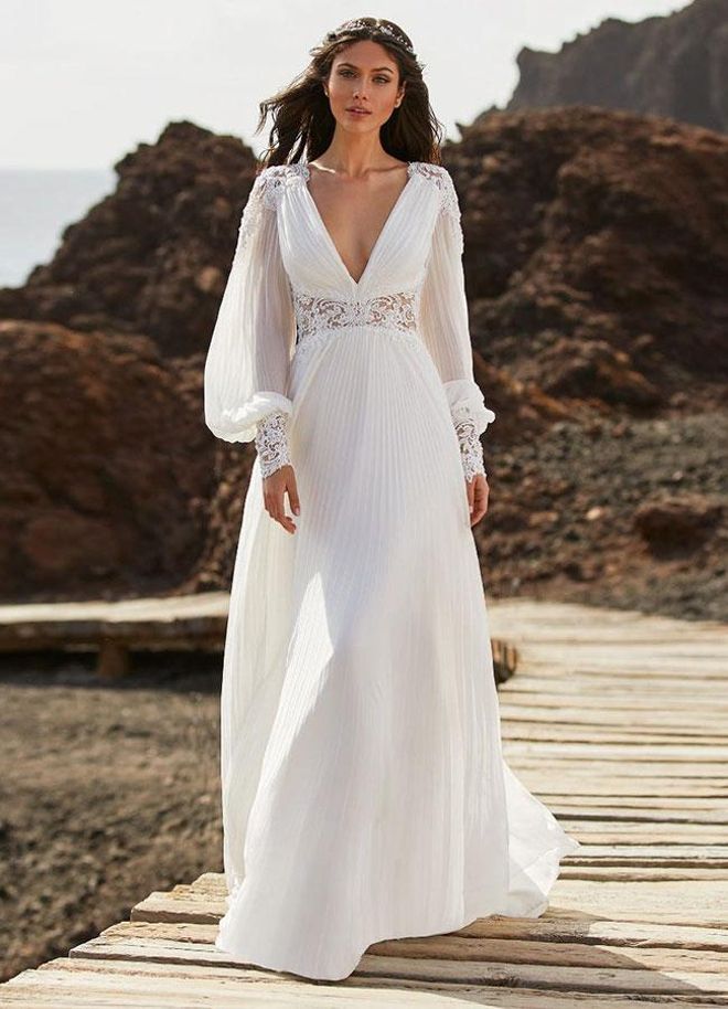 Pronovias