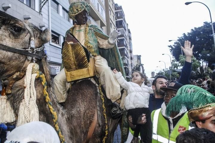 CABALGATA DE REYES