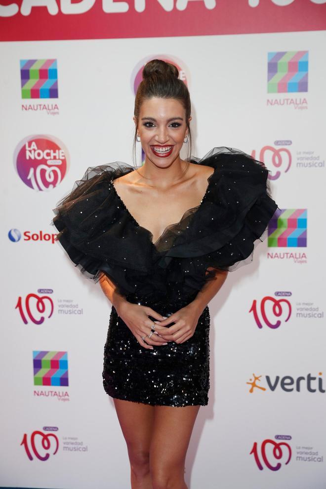 PHOTOCALL DE LA NOCHE DE CADENA 100