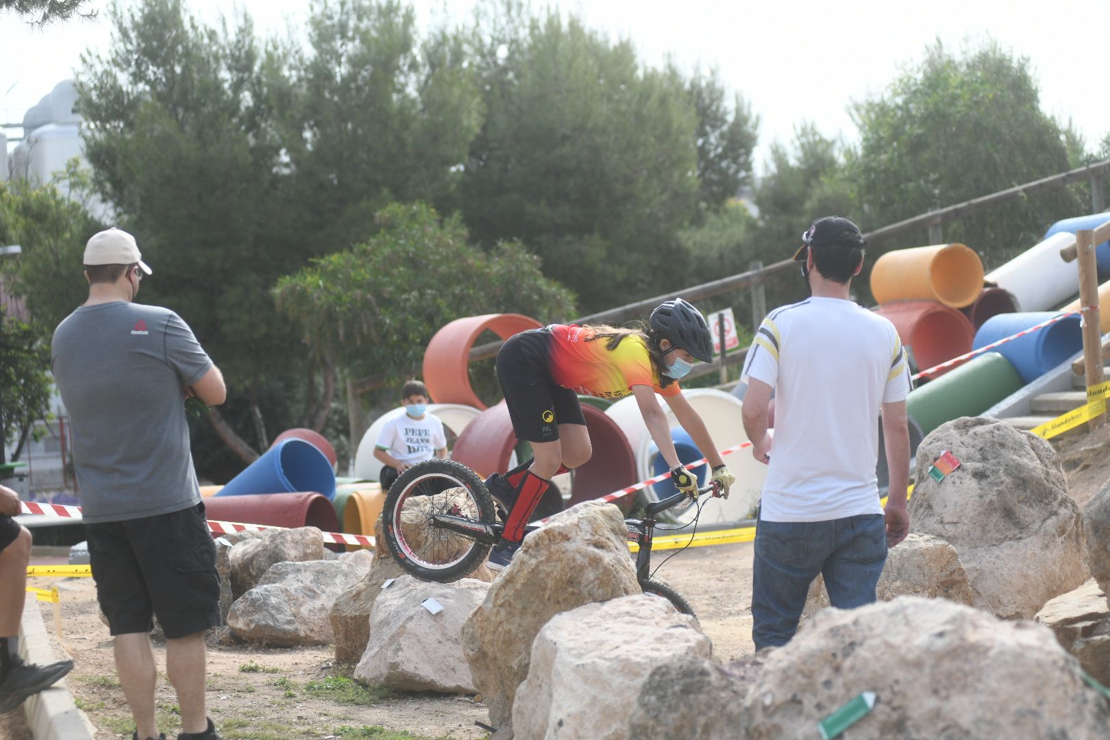 Campeonato de Trialbici