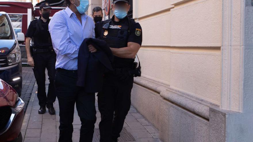 Caso Raga en Zamora: la Audiencia ordena que continúe la investigación sobre el grupo empresarial