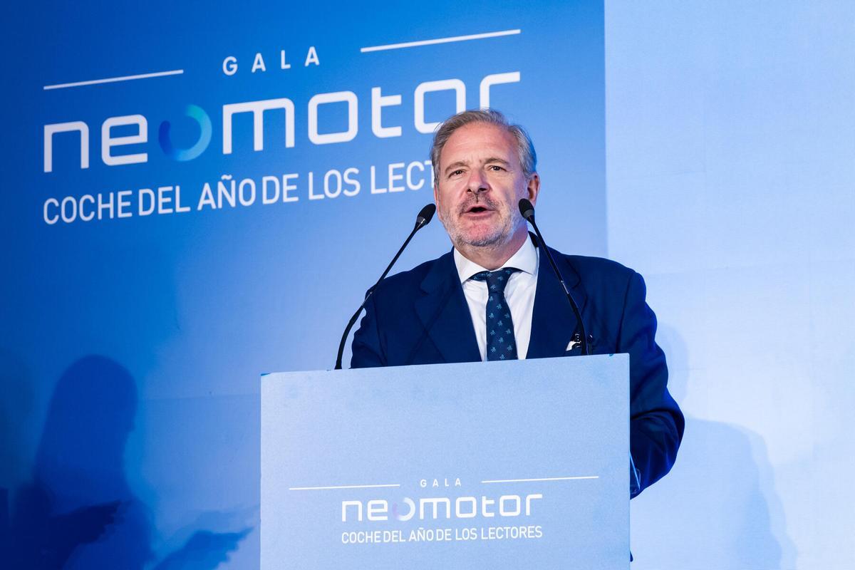 Kia Eduardo Divar
