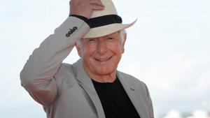 Peter Weir estuvo en el Festival de Sitges en el 2018 para recoger un premio por su carrera. 