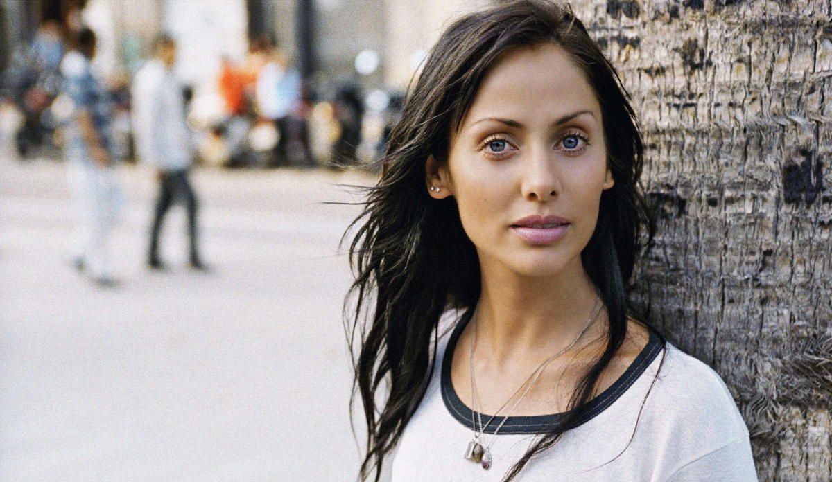 Qué fue de Natalie Imbruglia tras su éxito musical 'Torn'