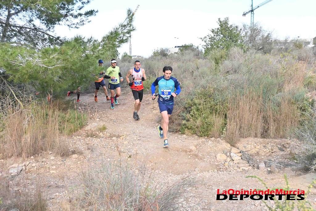 San Jorge Dragon Trail (2)