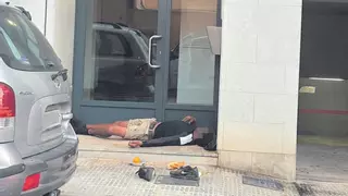 Sigue el "infierno" en la avenida Vila-real de Castelló. ¿Qué ha pasado?