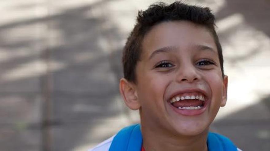 CaixaProinfancia es un programa que ayuda a niños en situación de vulnerabilidad a través de clases de refuerzo y otras actividades.