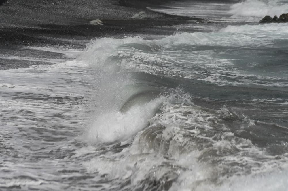 OLAS SAN CRISTOBAL