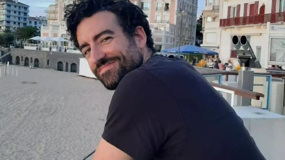 De ganar 'Pasapalabra' a este humilde puesto de trabajo: descubren la nueva vida de Rafa Castaño fuera de la televisión