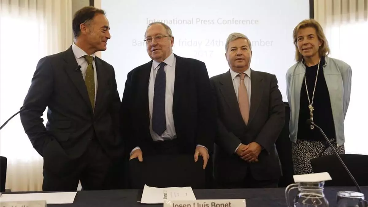 Alimentaria se transforma en una plataforma de negocio con un impacto de 200 millones