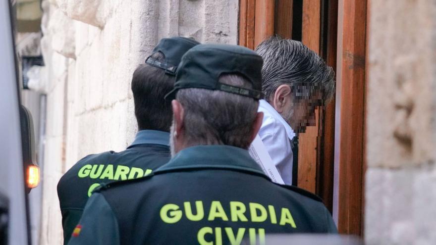 De las secuelas en las víctimas a las congruencias del relato: Los peritos hablan en el juicio al empresario de Villaralbo de las agresiones sexuales a menores zamoranas