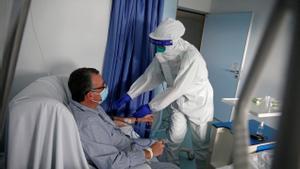 Portugal retira l’estat d’alarma amb només tres morts diàries per coronavirus