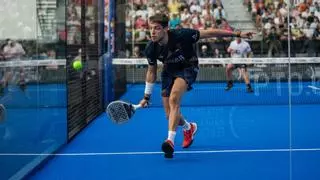 Premier Padel Puerto Cabello 2024: horarios de hoy y resultados de semifinales