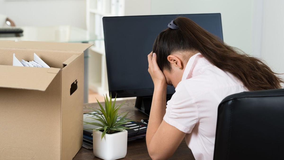 Para que no te engañen en el trabajo sigue estos consejos de un abogado