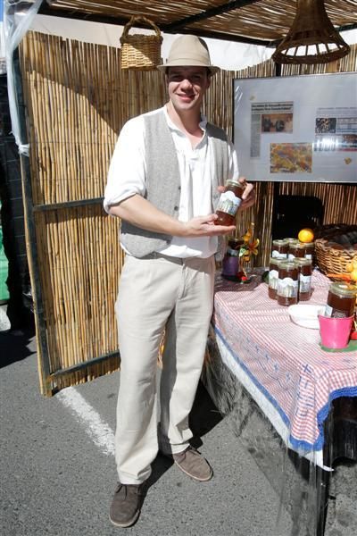 Fiesta del Almendro en Flor