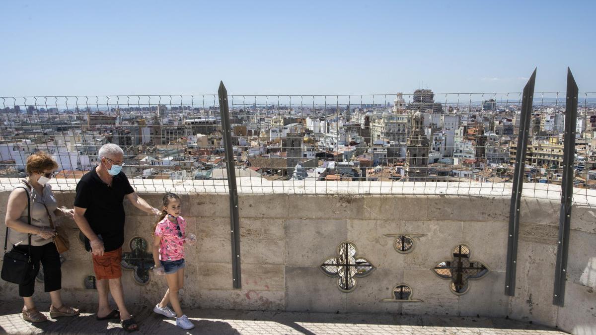 Un total de 53 municipios confirman algún caso en catorce días 