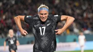 Arrenca un Mundial reivindicatiu amb la derrota sorprenent de Noruega davant Nova Zelanda