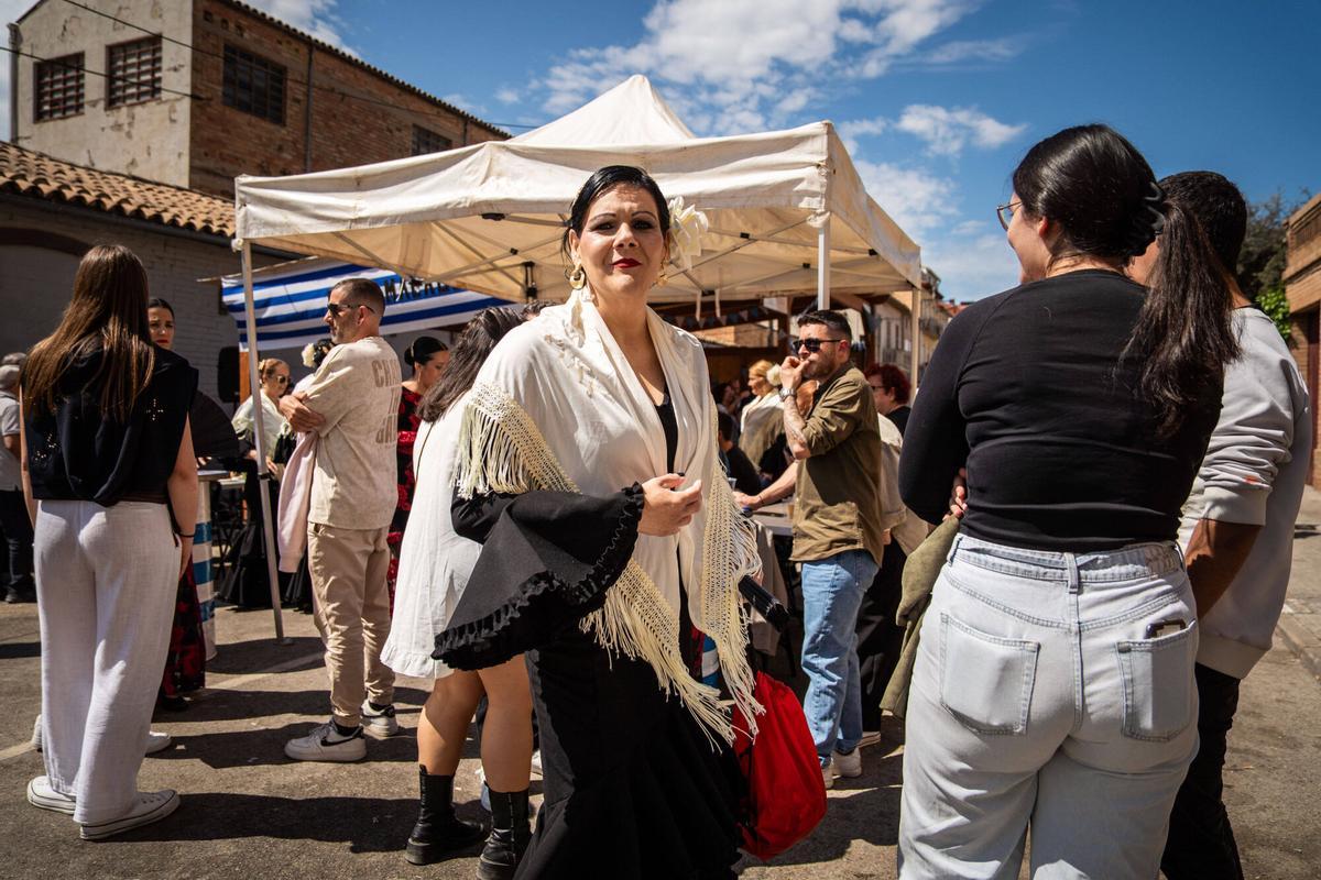 Les imatges de la Fira de Primavera de Navàs