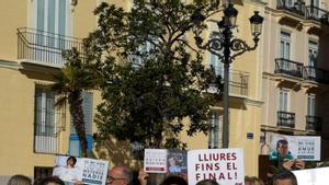 El TSJC avala l’eutanàsia de la Noelia, però obre la porta a recórrer al Suprem