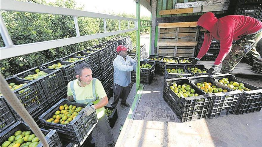 La naranja acelera para modificar el acuerdo de la UE con Mercosur