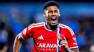 El mirlo blanco de Ureña, Lobanovski y el zorro escondido del Real Zaragoza