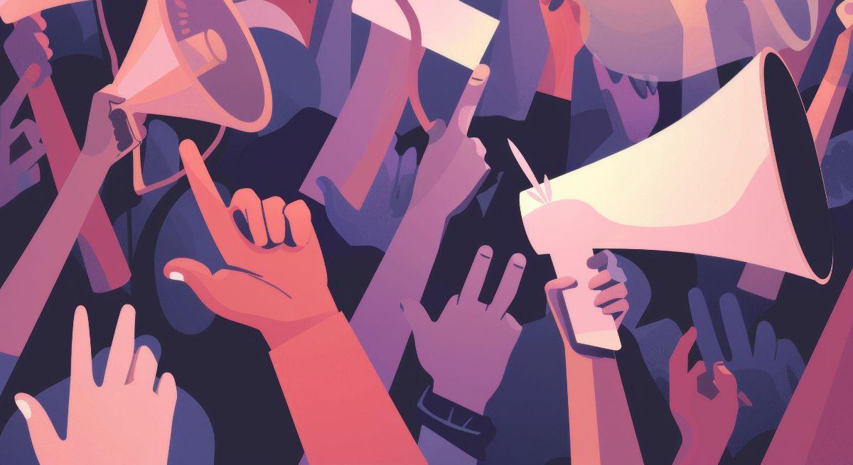 Imagen generada con IA