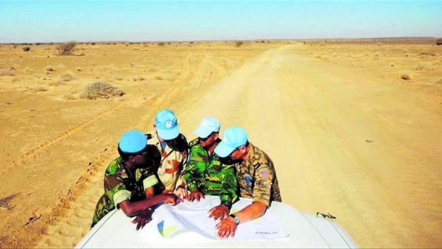 El Polisario censura a la ONU por maquillar su último informe sobre el Sáhara