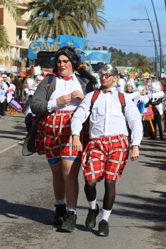 Carnaval 2016 de Vila