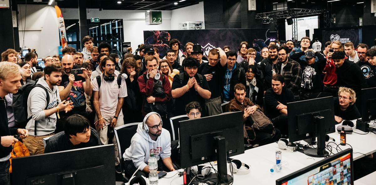 Vila-real acogerá en abril el Versus Royal 2026, un torneo oficial integrado dentro del circuito 2XKO EU Community Series de eSports.