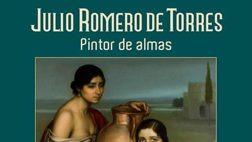 El Muba dedica una exposición al pintor Julio Romero de Torres