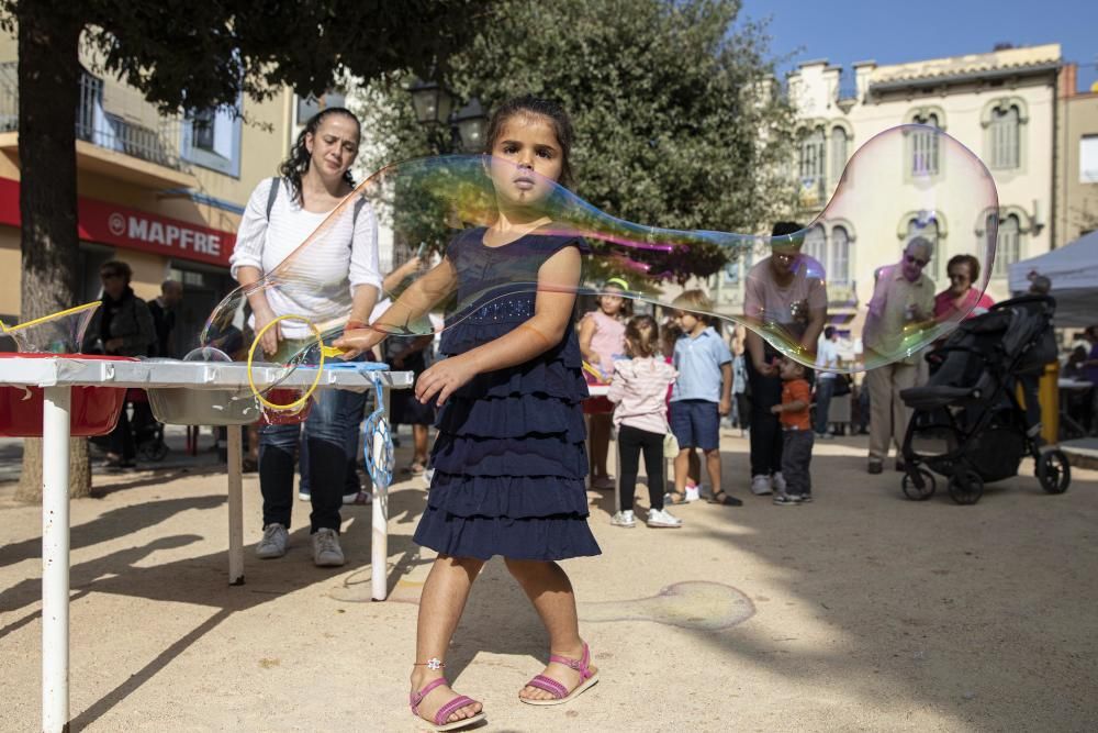 Actes de la Fira de l''aigua de Caldes de Malavella