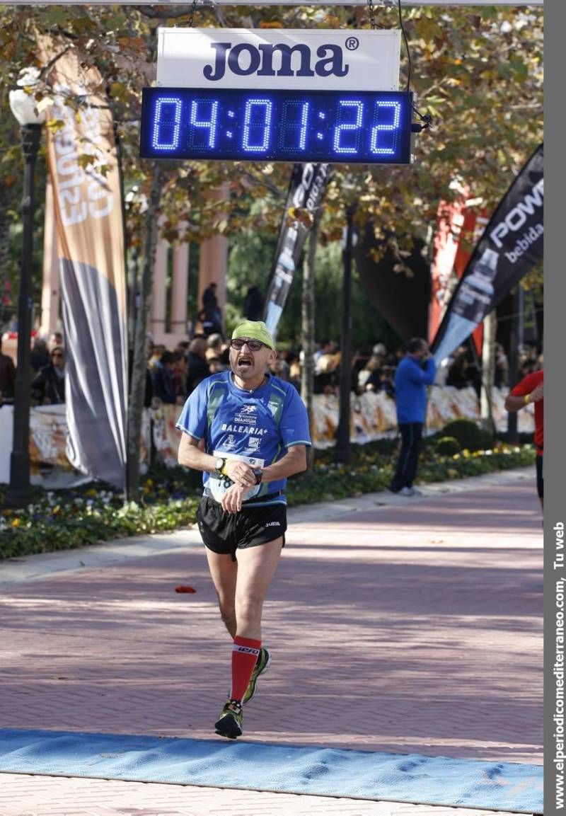 GALERÍA DE FOTOS -- Maratón Ambiente, 2